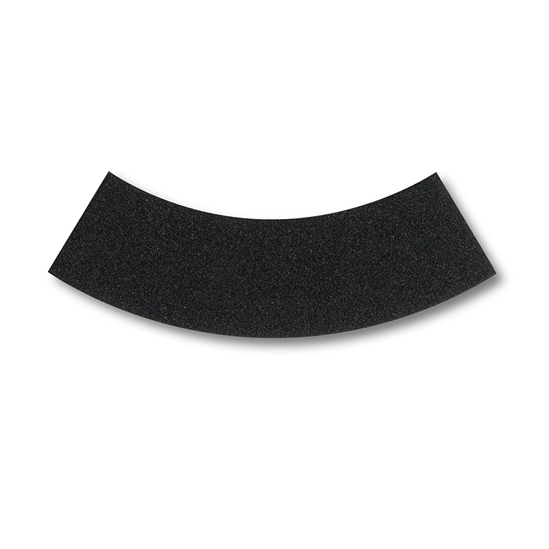 [UP-UPA1FOAM] UpSound – Sordina da studio in gommapiuma Basic per tromba