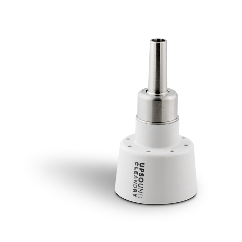 [UP-UPCLEAN-3] UpSound – CLEANDRY, kit di pulizia e asciugatura per corno francese