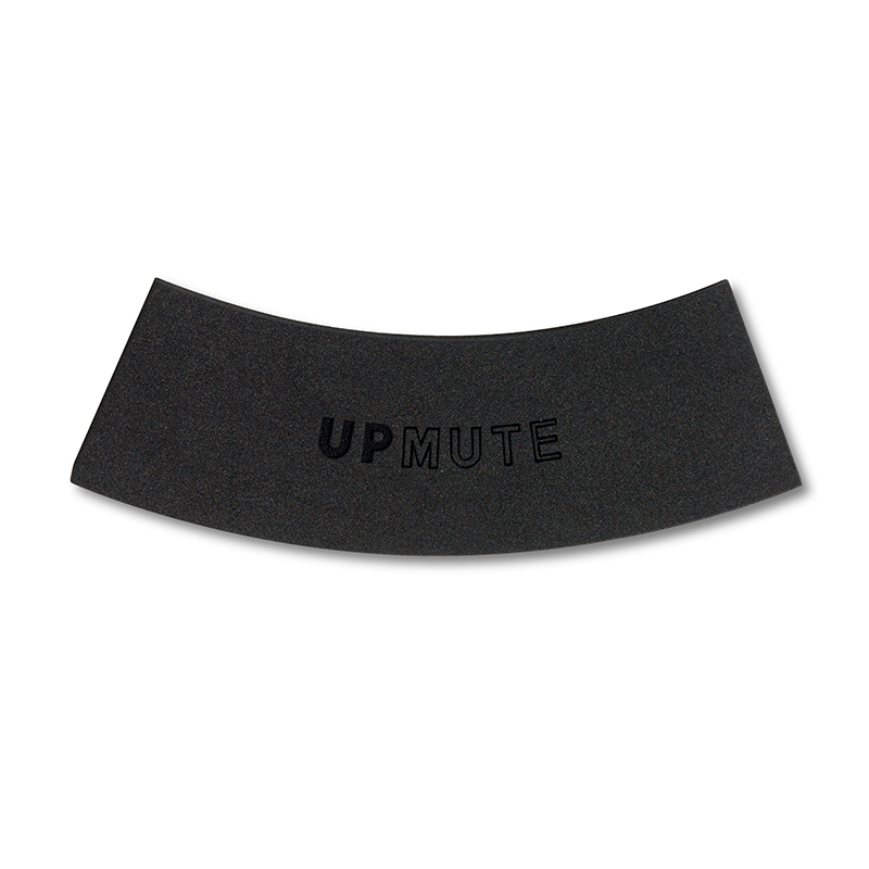 [UP-foam-upmute-grande-trompa] UpSound – Gommapiuma UpMute grande per corno francese