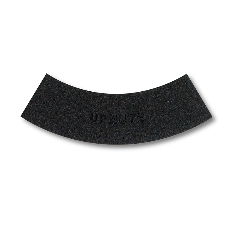 [UP-foam-upmute-pequeno-trompeta] UpSound – Gommapiuma UpMute piccola per tromba